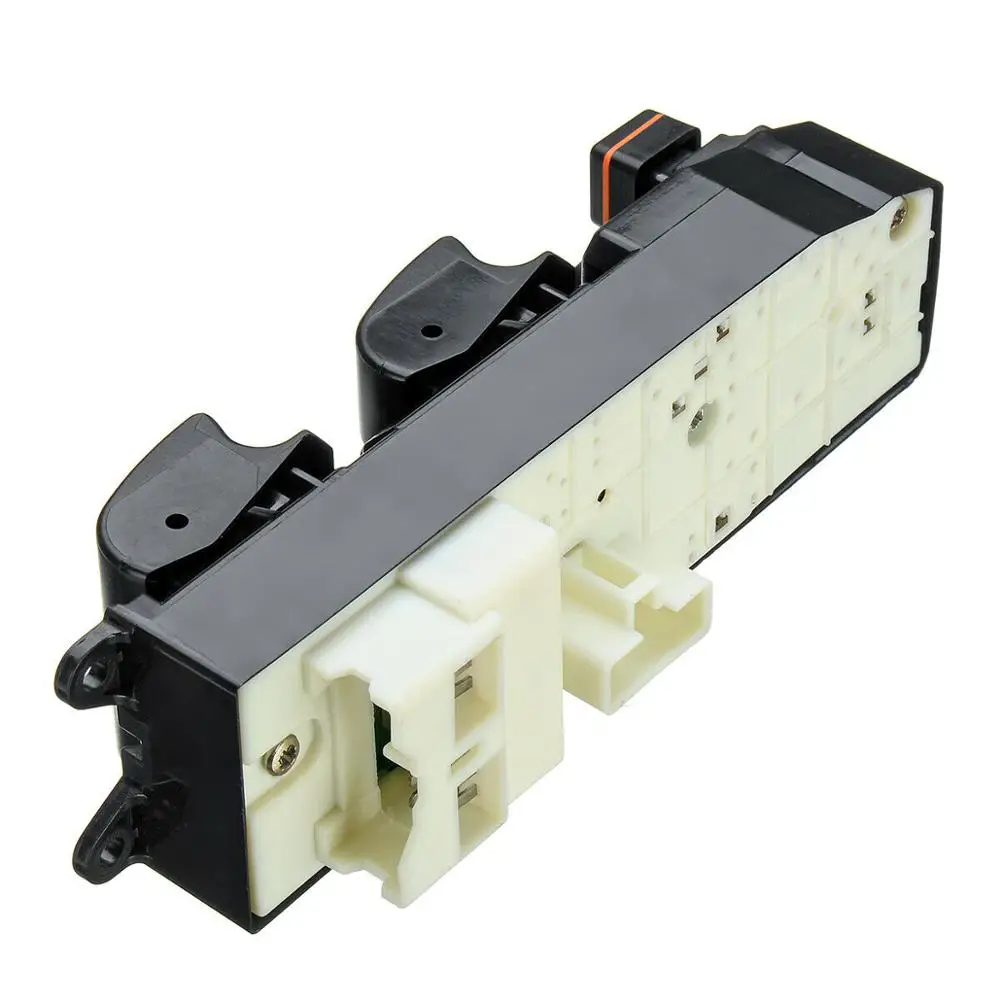 Power Window Switch Left (Driver-Side) Front 84820-42060 For Toyota RAV4 Corolla 1997 1998 1999 2000 2001 - Image 3