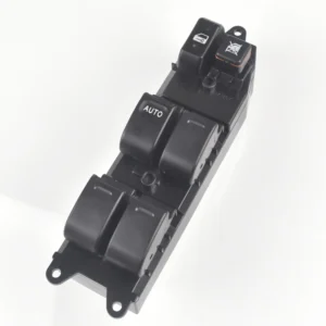 Power Window Switch Left (Driver-Side) Front 84820-42060 For Toyota RAV4 Corolla 1997 1998 1999 2000 2001