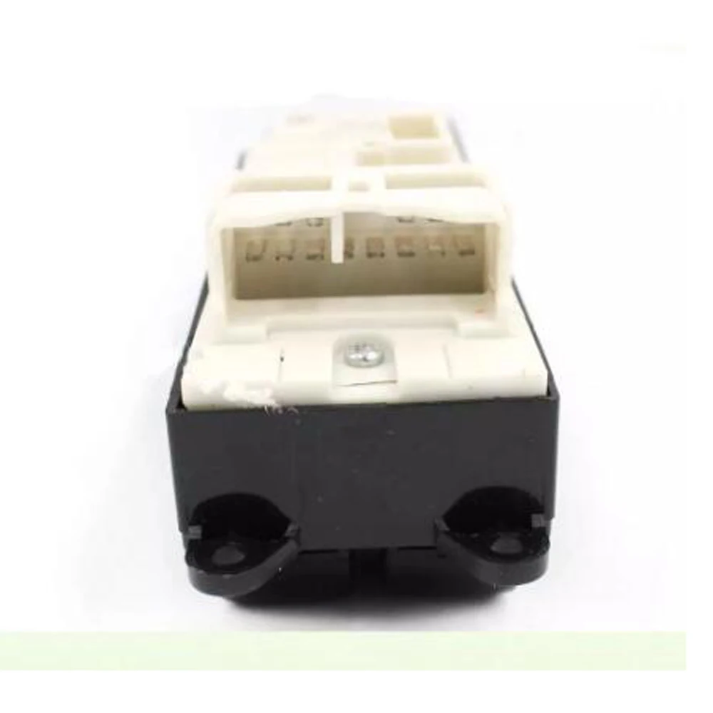 Power Window Switch Left (Driver-Side) Front 84820-42060 For Toyota RAV4 Corolla 1997 1998 1999 2000 2001 - Image 4